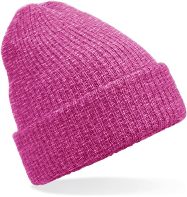 Knitted hat "Colour Pop"