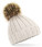 Junior knitted hat with pom pom - image-327192 - variant 