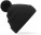 Beechfield Pom Pom Knitted Hat for Kids - image-320410 - variant