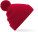 Beechfield Pom Pom Knitted Hat for Kids - image-320412 - variant