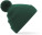 Beechfield Pom Pom Knitted Hat for Kids - image-320414 - variant