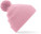 Beechfield Pom Pom Knitted Hat for Kids - image-320416 - variant