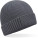 Knitted cap Organic Patch - image-320420 - variant