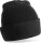 Knitted hat with "Recycled Original" patch - image-320432 - variant