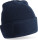 Knitted hat with "Recycled Original" patch - image-320433 - variant