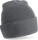 Knitted hat with "Recycled Original" patch - image-320434 - variant