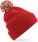 Children's knitted hat "Snowstar®" - image-320436 - variant