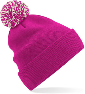 Children's knitted hat "Snowstar®" - Reklamnepredmety