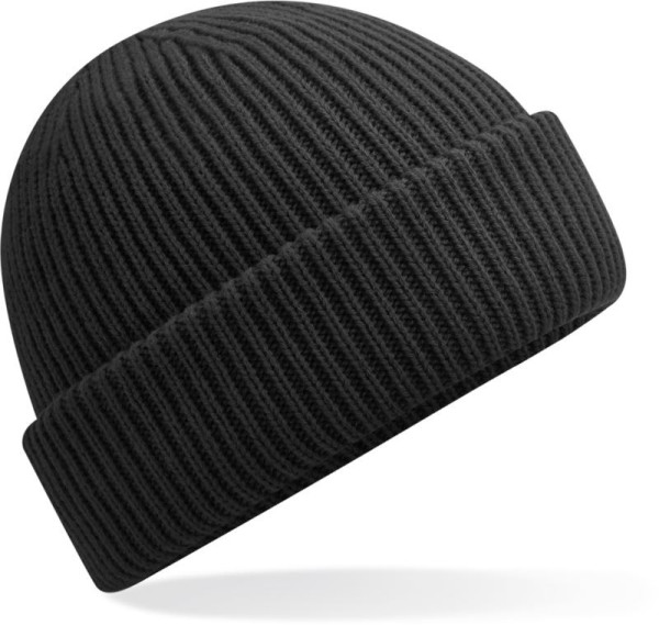 Windproof knitted cap "Elements"