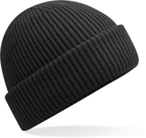 Windproof knitted cap "Elements" - Reklamnepredmety