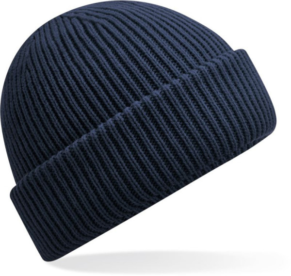 Windproof knitted cap "Elements"