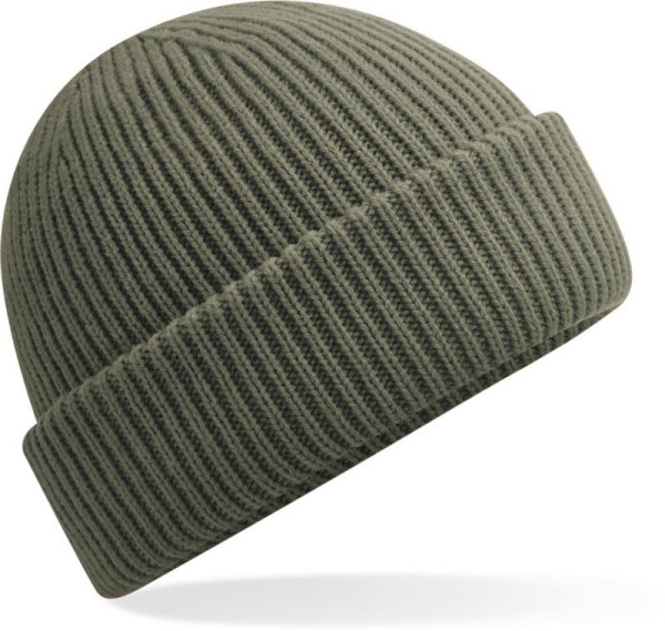 Windproof knitted cap "Elements"