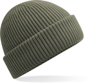 Windproof knitted cap "Elements" - Reklamnepredmety