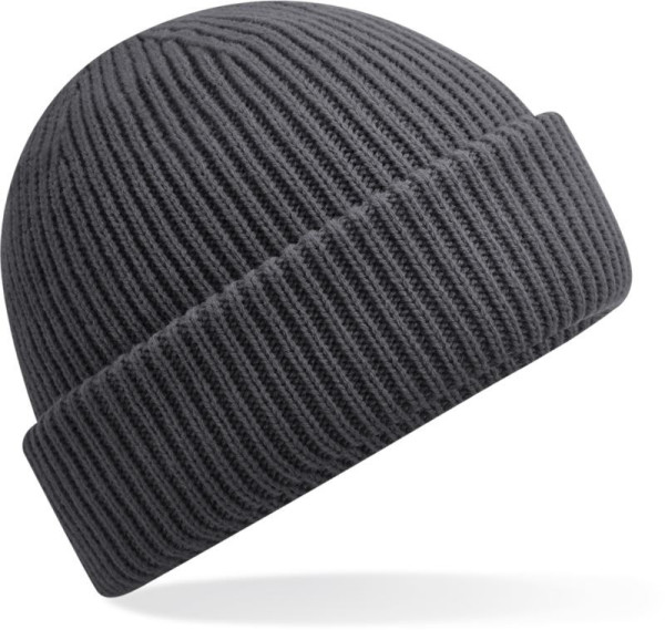 Windproof knitted cap "Elements"