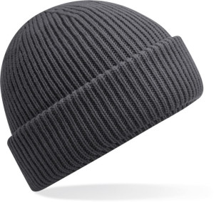 Windproof knitted cap "Elements" - Reklamnepredmety