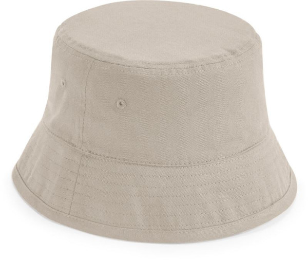 Children's organic hat