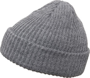 Flexfit ribbed knit cap - Reklamnepredmety