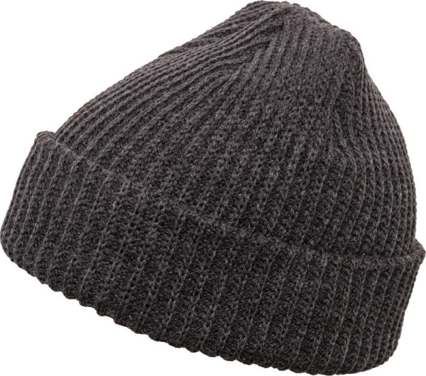 Flexfit ribbed knit cap