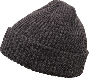 Flexfit ribbed knit cap - Reklamnepredmety