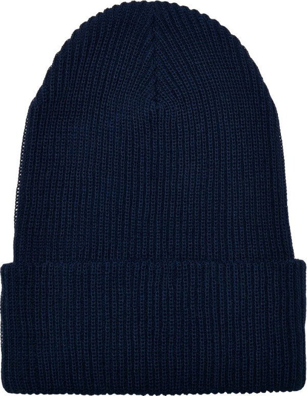 Recycled Flexfit knitted cap