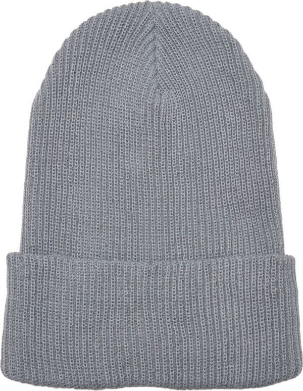 Recycled Flexfit knitted cap