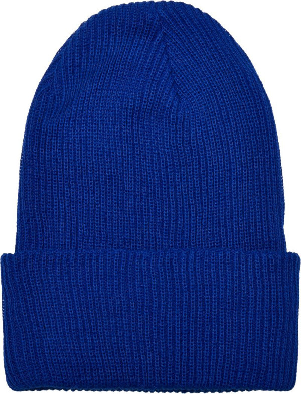 Recycled Flexfit knitted cap