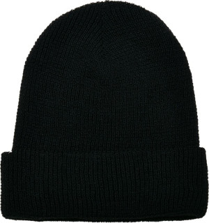 Waffle knit cap "Recycled" - Reklamnepredmety