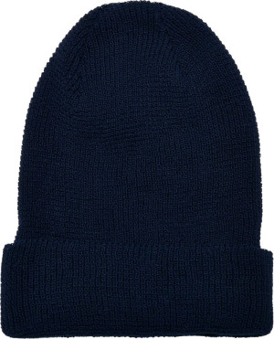 Waffle knit cap "Recycled" - Reklamnepredmety