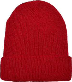 Waffle knit cap "Recycled" - Reklamnepredmety