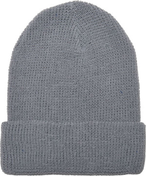 Waffle knit cap "Recycled" - Reklamnepredmety