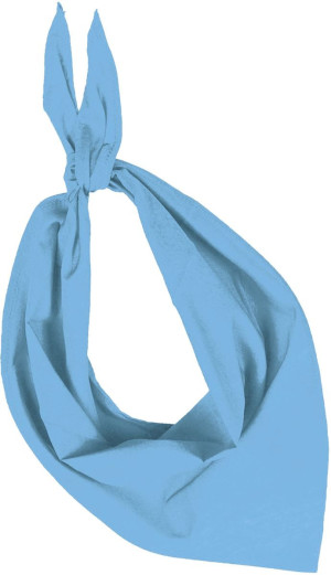 Fiesta scarf - Reklamnepredmety