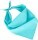 Fiesta scarf - ps-200064-kariban-k-up-kp-064-calypso-blue-front-ef66df6c-aa40-406e-9827-9c8f1134abd1-web - variant 