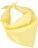 Fiesta scarf - ps-200064-kariban-k-up-kp-064-creamy-yellow-front-9d69224a-3644-4353-9cdc-6ab9ac5665e7-web - variant 