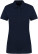 Women's Supima® elastic pique polo - image-311841 - variant