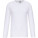 Stretch T-Shirt long-sleeve K3016 - image-348754 - variant