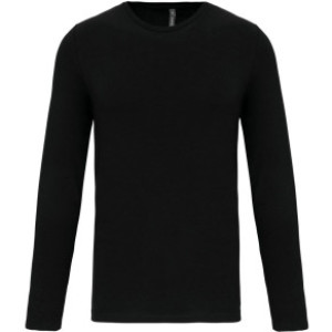 Stretch T-Shirt long-sleeve K3016 - Reklamnepredmety