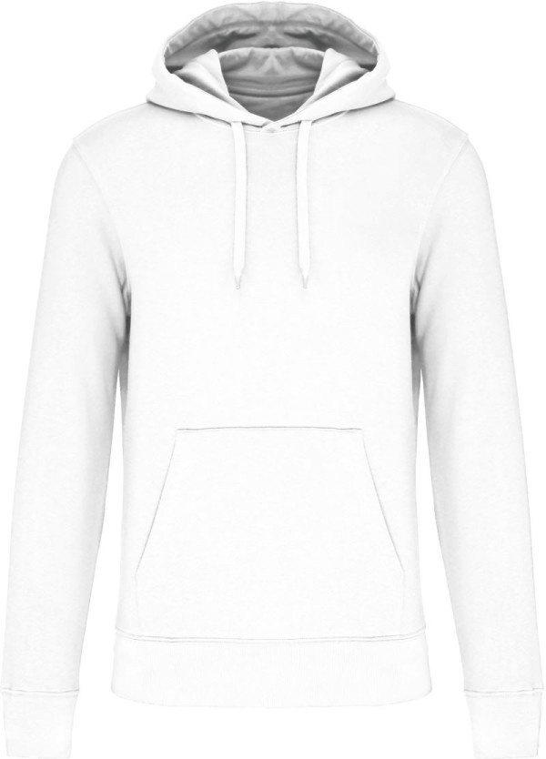 Men's ecological hoodie K4027