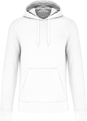 Men's ecological hoodie K4027 - Reklamnepredmety