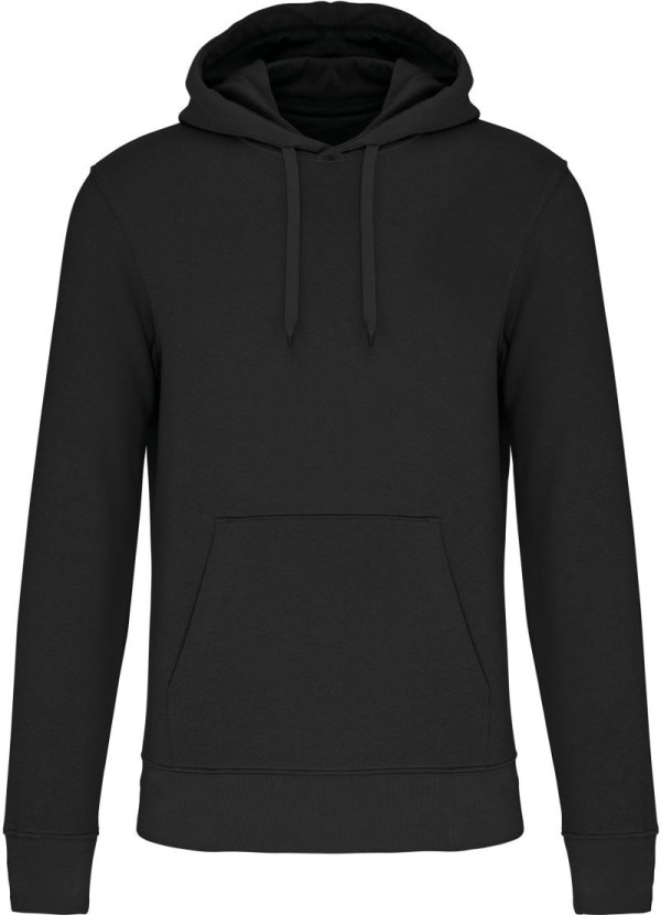 Men's ecological hoodie K4027