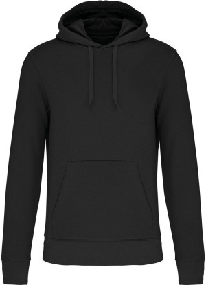 Men's ecological hoodie K4027 - Reklamnepredmety