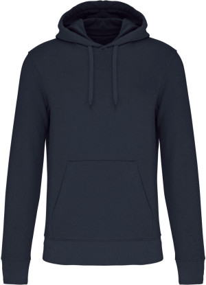 Men's ecological hoodie K4027 - Reklamnepredmety