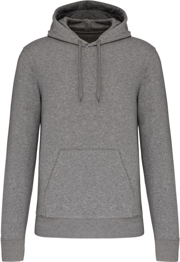 Men's ecological hoodie K4027