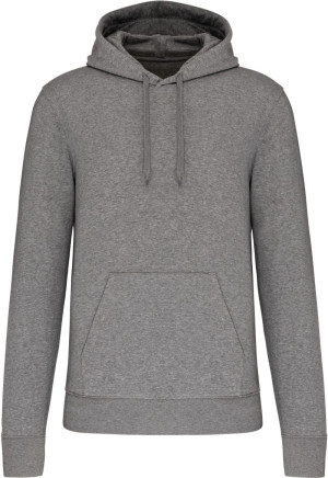 Men's ecological hoodie K4027 - Reklamnepredmety