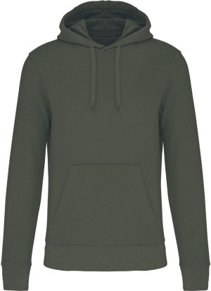 Men's ecological hoodie K4027 - Reklamnepredmety