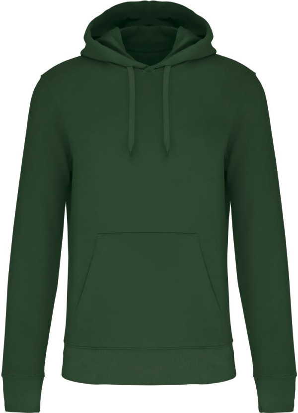 Men's ecological hoodie K4027