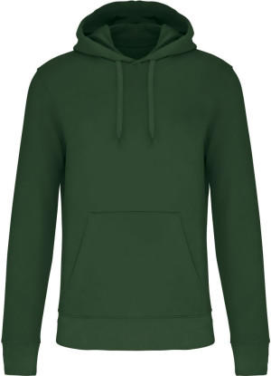 Men's ecological hoodie K4027 - Reklamnepredmety