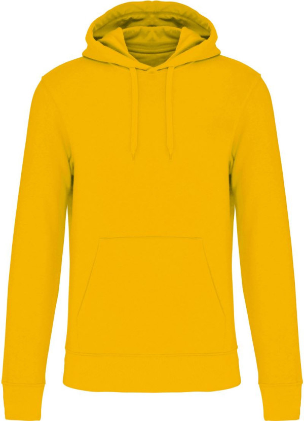 Men's ecological hoodie K4027