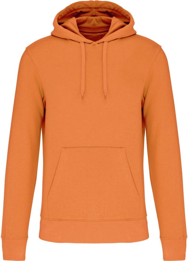 Men's ecological hoodie K4027