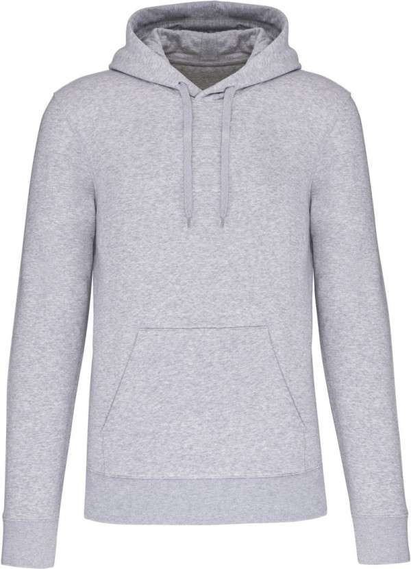 Men's ecological hoodie K4027