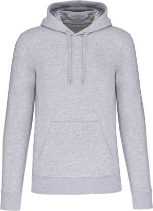 Men's ecological hoodie K4027 - Reklamnepredmety